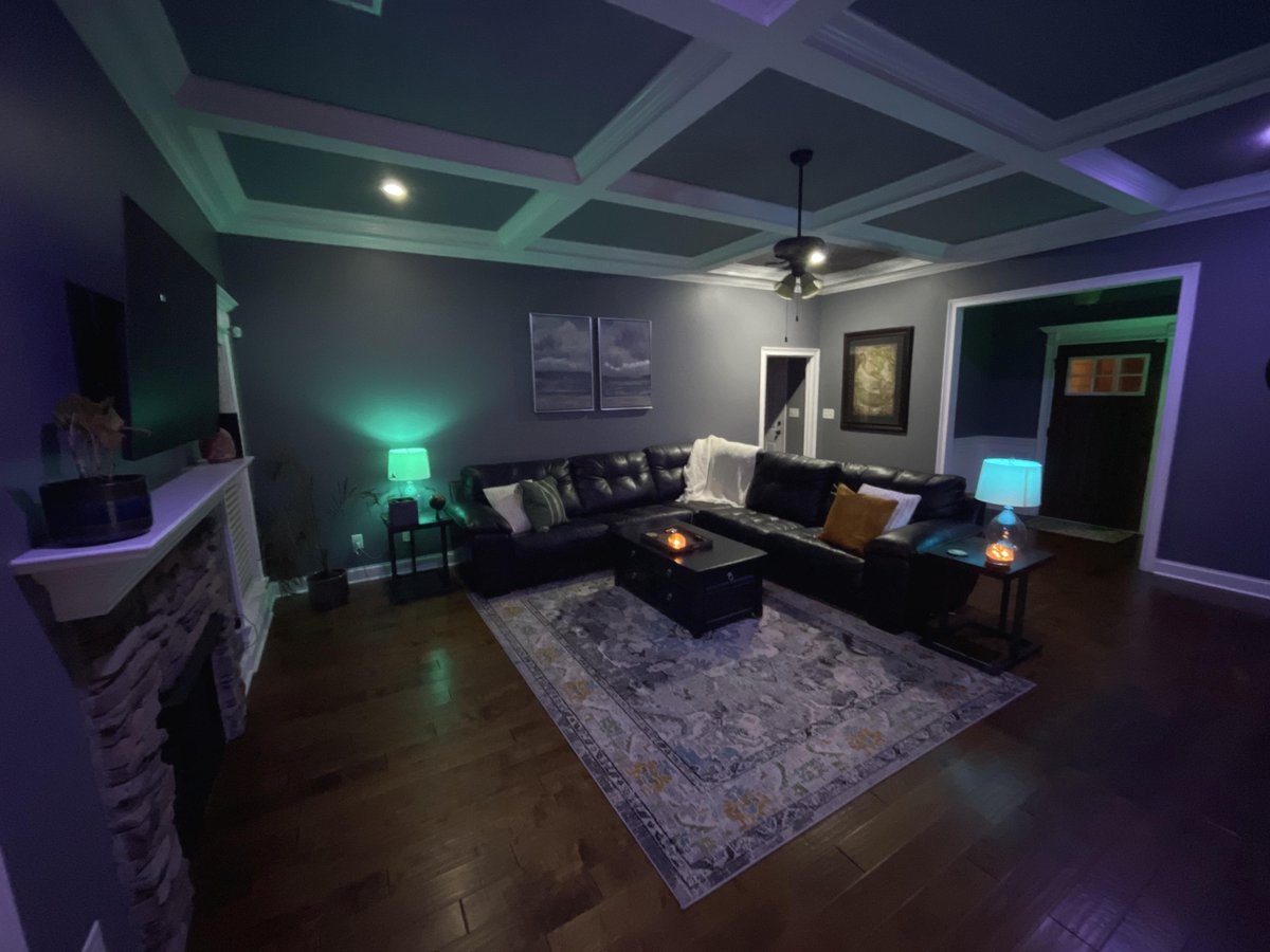 RoomPlannerd's tweet image. Go follow for daily decor ideas 📍