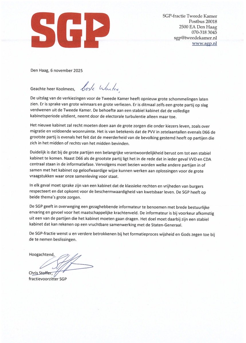 Chris Stoffer tweet media