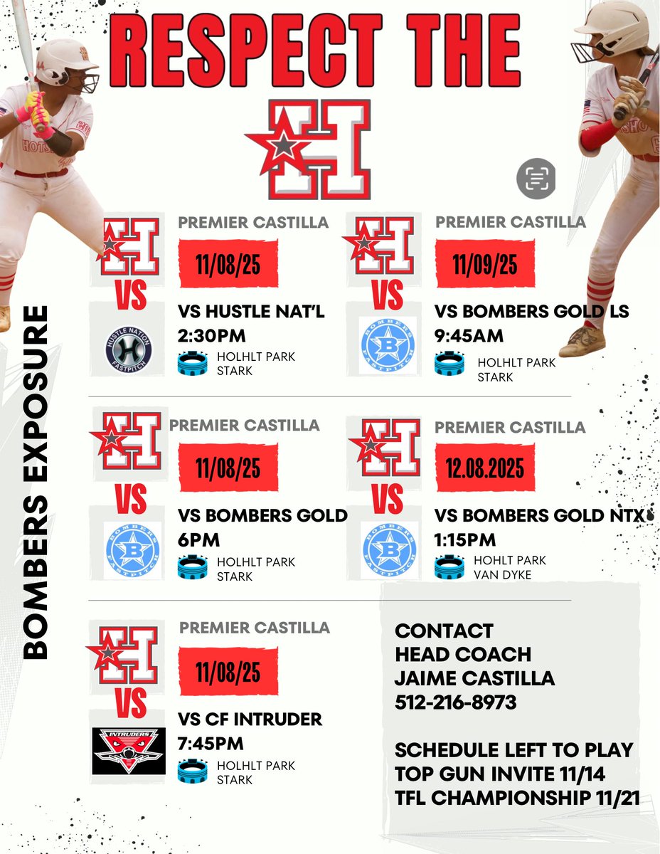 Back in action this weekend….come see us compete in Brenham‼️‼️

#bagbang