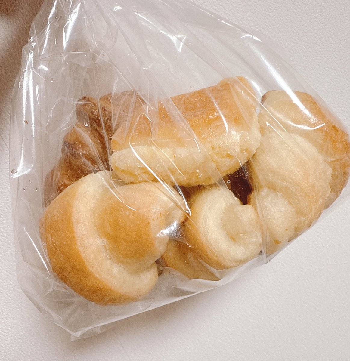 t_chanko12's tweet image. かわいい女の子＆わたしにまでありがとうございます\( ˆ ˆ )/♡
うれしいいおいしいい♥️