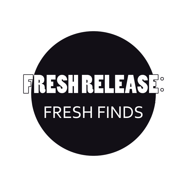 FreshReleasePR's tweet photo. We've got some amazing #new additions to our #FreshFinds playlist this week!

#NewMusic from @riannedowney_, The Twilight Sad, Lewis Wilson, Venus As A Boy, and more.

Check it out at #linkinbio, or at: https://t.co/lS2RdPQPob

#newmusicfriday #trending #playlist #november #music https://t.co/UmNvIv9Jyr