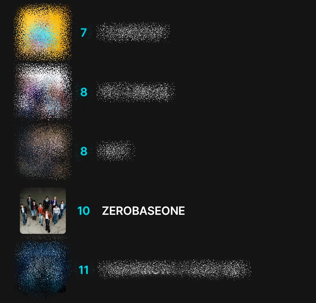 [📢 MAMA 2025 ] 

‼️ MASS VOTING STARTS NOW ‼️

VOTE ON ALL YOUR DEVICES, ZEROSE! Make most of this time to narrow the gap and reach Top 9 NOW! Ranks can change at any time, so don't wait! 

Current Rank: #10
🎯 Top 7-8

Vote DAILY using our collab list ⬇️
🗓️ 2025.10.30 -