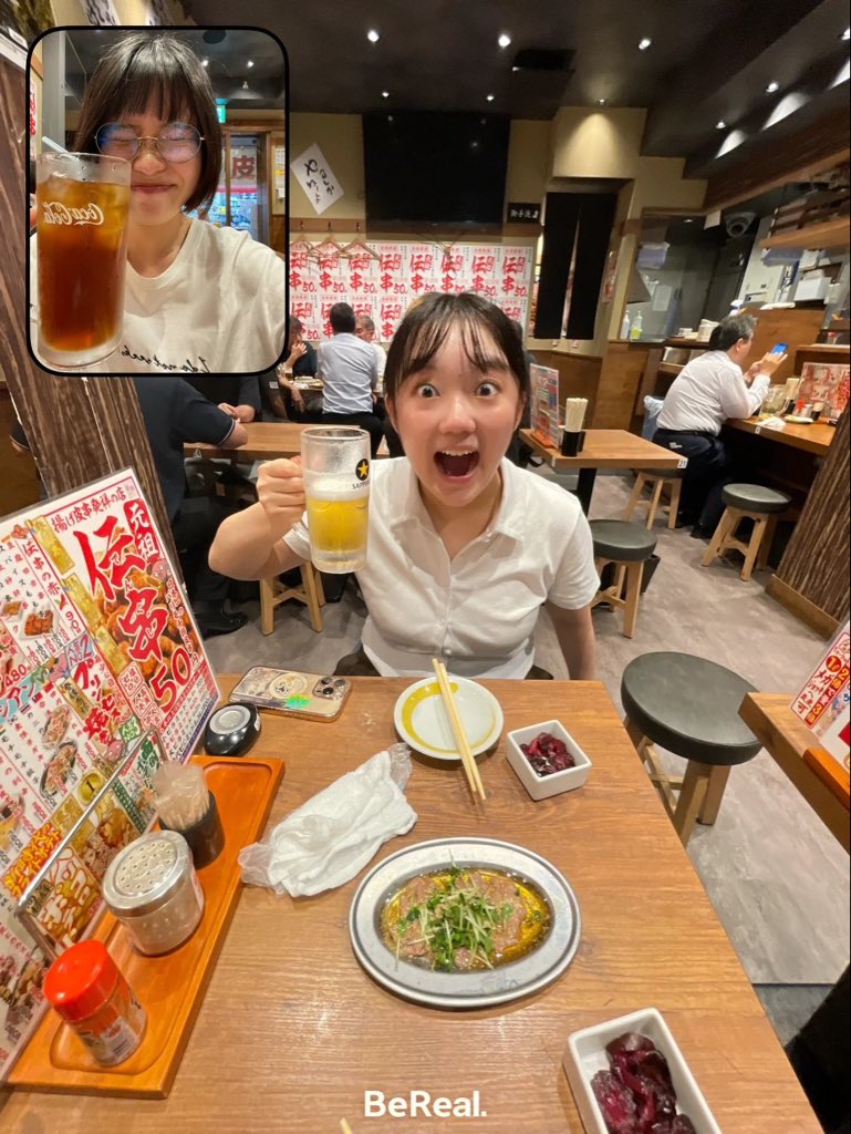 誕生石×暴飲サルサジコツーマンライブ『パラシュート急上昇』 tweet media