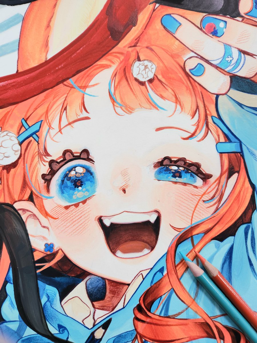 그리는중🖌🖌