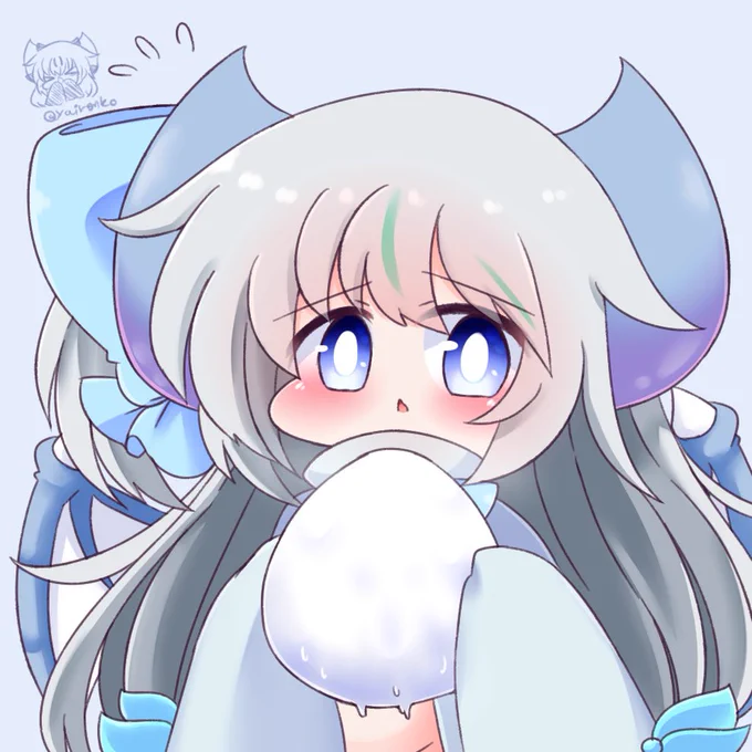 すにこちゃんの卵