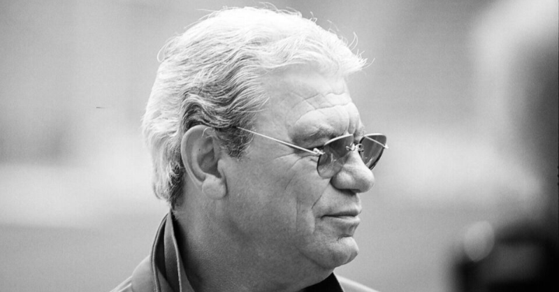 UEFA's tweet photo. Our thoughts are with the Romanian football community following the passing of Emerich Jenei.

A European Cup-winning coach in 1986, Jenei leaves a legacy that will continue to inspire.

We extend our deepest condolences to his family, friends and colleagues.