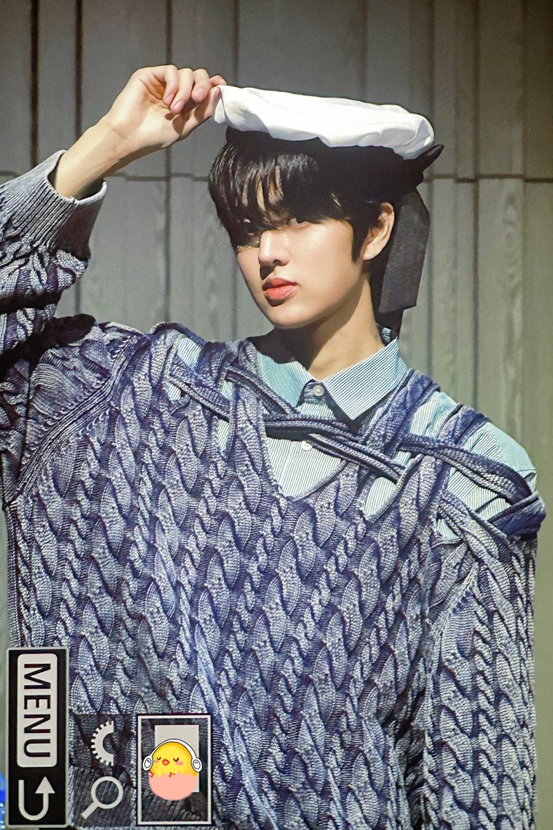 Grape_EC0227's tweet photo. 251106 BEATROAD🫡

#은찬 #EUNCHAN #ウンチャン #TEMPEST #템페스트 #은혜로운 https://t.co/szFo6v31NQ