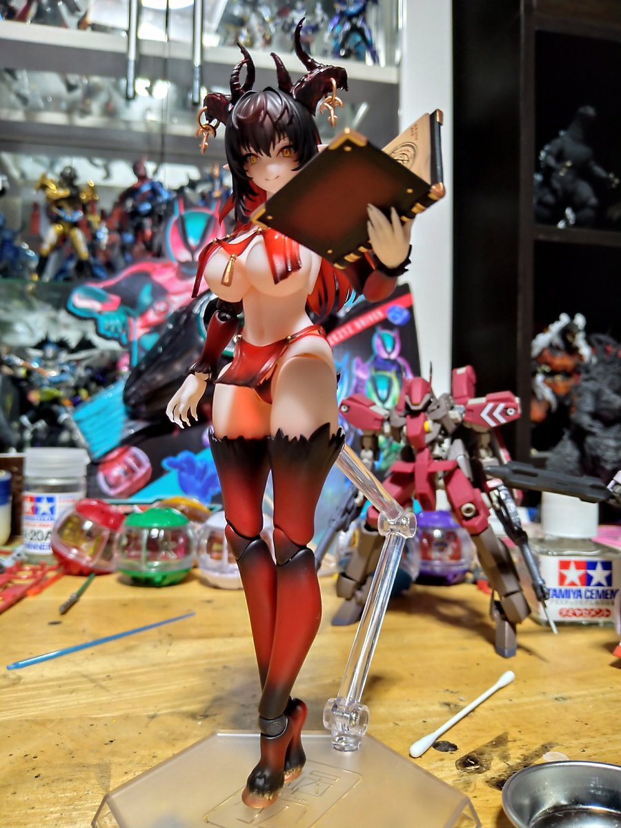 蝸之殻 蝸之殻🐌SNAIL SHELL☆ RPG-07 天使 アンジェラ予約受付中