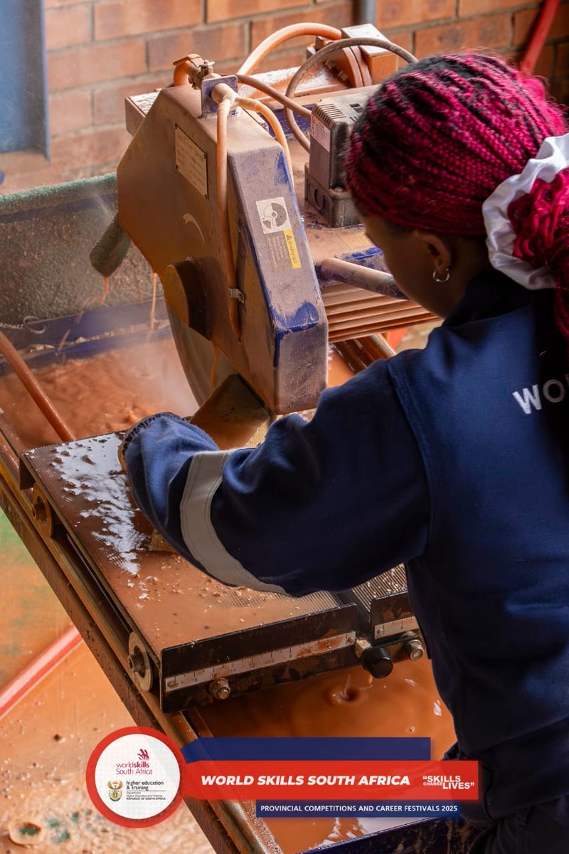 Mr Fumane Mboweni, the Technical Delegate of WorldSkills South Africa, said that the hosting of the local and provincial heats of WorldSkills South Africa (WSZA) was successful, and that all attention now turns to preparations for the national competition next year.