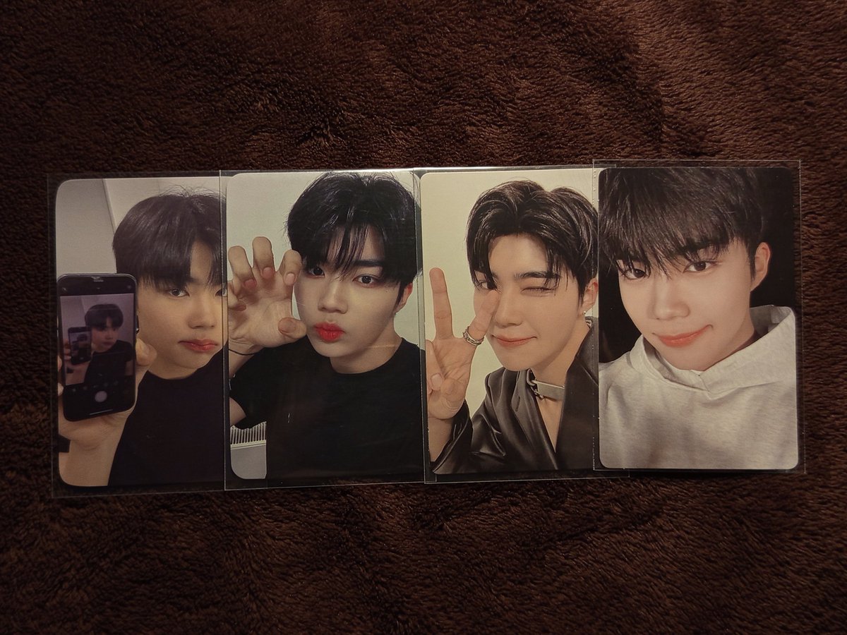 guniyhan's tweet photo. ⌗ ꒰ wts lfb ph ꒱ 🛒 

⋮ gunwook pc sets

ᯓ ₱ on alt + sf pf
ᯓ payo / onhand 
ᯓ reply or dm to claim 

🏷️ wts lfb zb1 gunwook pc yhmah cinepara yits bluepara pob pc https://t.co/6djNFBEYGZ