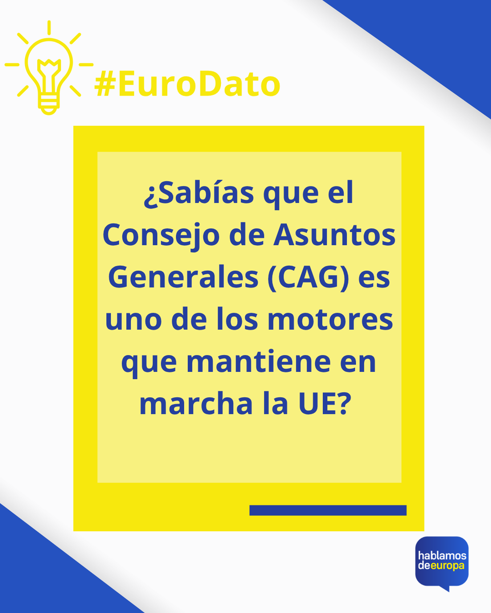 Hablamos de Europa tweet media