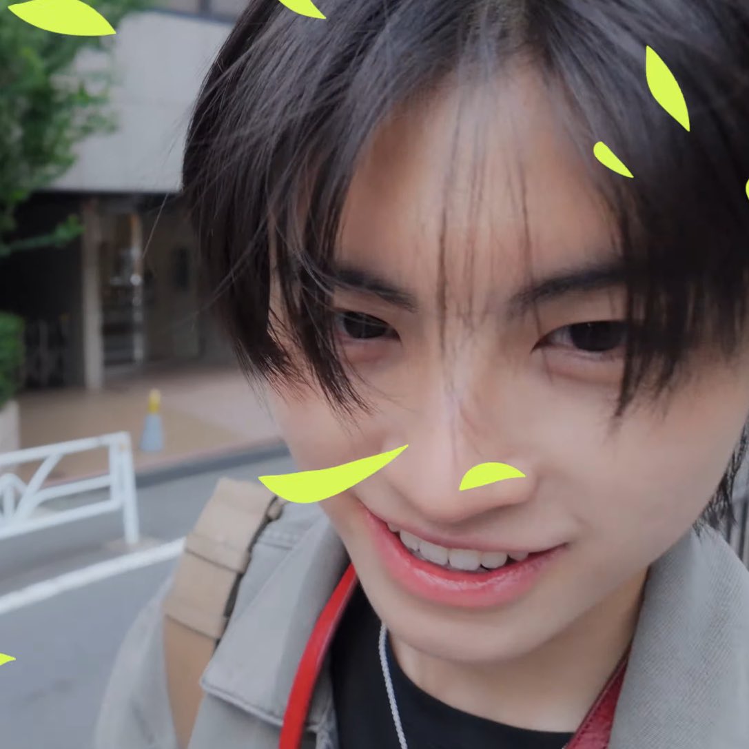เต็มๆจอ ญี่ปุ่นให้แก้มนางมาเพิ่มจริงๆ น่ารักน้าา

#BUSSINGJAPANEP14
#AAashirakorn