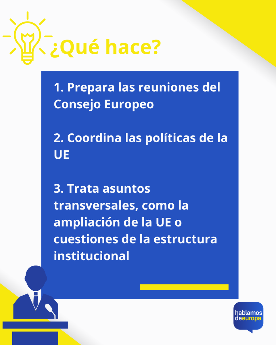 Hablamos de Europa tweet media