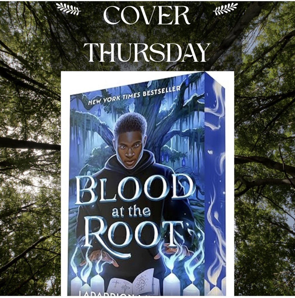 DossReads's tweet image. We have SO many new fall arrivals, including Blood At The Root! Stop by to check out all of the new fiction, non-fiction and graphic novels! #jcpslibraries @harrydosshigh @doss_stem @doss_businessandeducation @doss_tech @jcps_lms @jcaslky