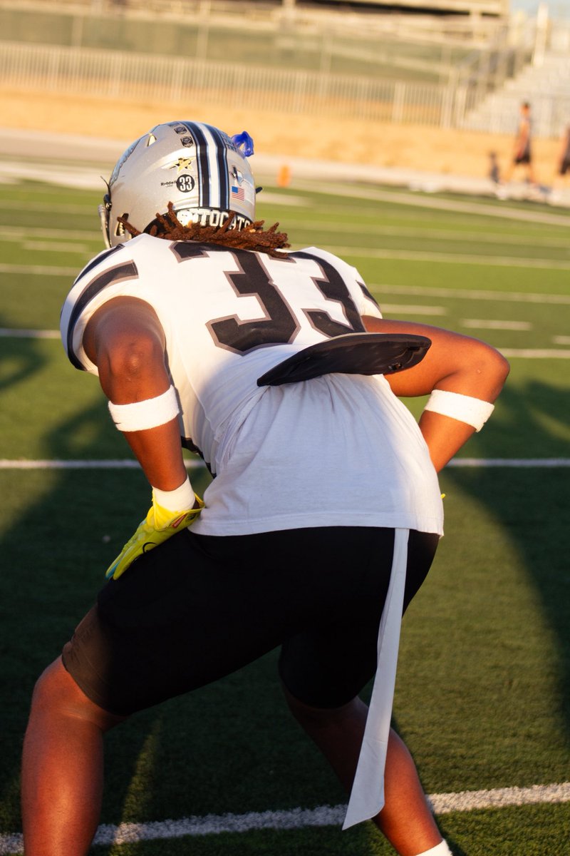 7pm @ Gus🏟️‼️. <a href="/Sotocats_FB/">Sotomayor Wildcat Football</a> <a href="/WildcatsDen_SA/">Sotomayor Wildcats Den</a>