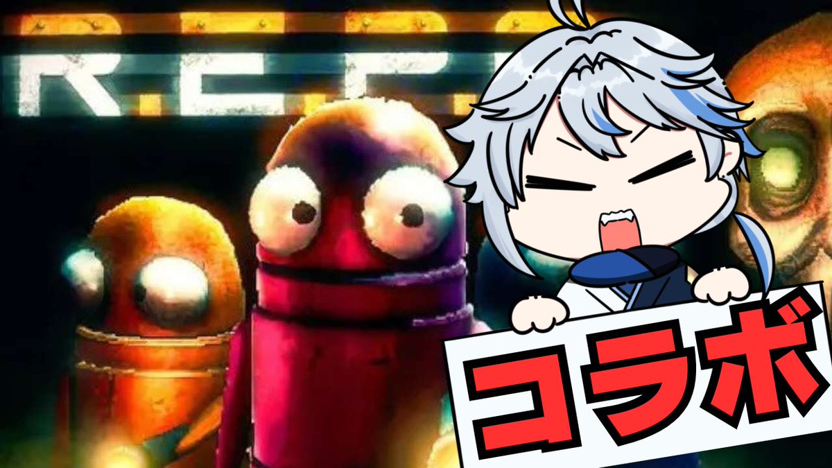 あんころ🗡️🌾2年目Vtuber (@ankoro_motis) / Posts / X