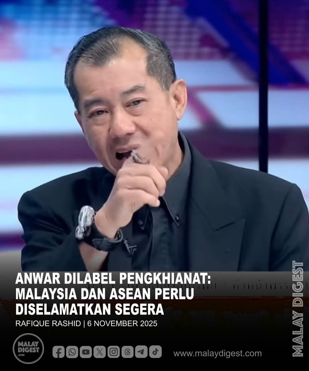 Aku dah tahu sejak 25 tahun yang lalu. Walaupun masa tu aku masih di sekolah 😎