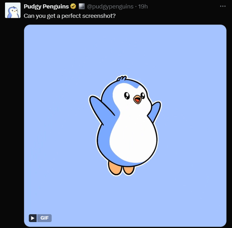 Off-Grid tweet media