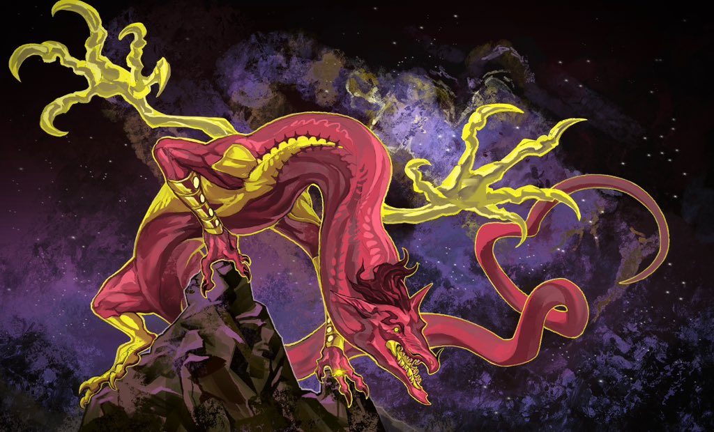 lizardmancc tweet media