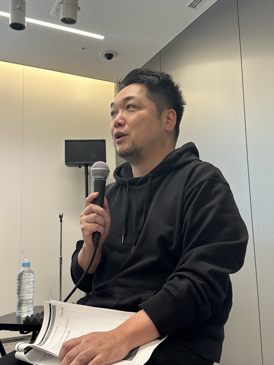 RyusOffice's tweet photo. リュウズオフィスのキャリア相談会「クリエイター×配信者×マーケター  ～ゲームを届ける仕事術～」先ほど懇親会まで含め無事に終了いたしました。
ご登壇くださった、ハフハフ ・おでーんさん、やみえんさん、のばまんさん、J-monさん、貴重なお話をありがとうございました！
https://t.co/IksKtr4IsA https://t.co/ga3ovAfKak