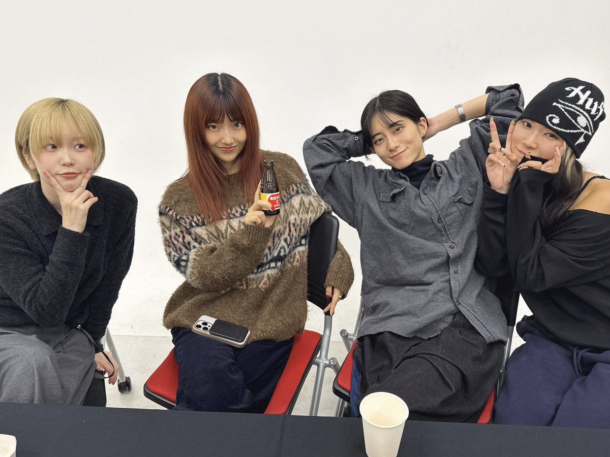 yu-kiページ yu-ki (@yu_ki_ExWHYZ) / Posts / X