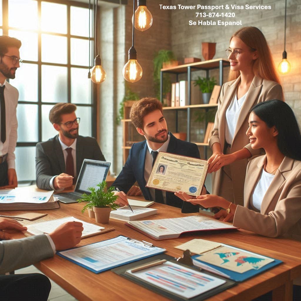 USBirthCert's tweet image. 📜🔍 Translating legal documents? Avoid these mistakes! 🚫✍️ 1️⃣ Ignoring jurisdiction terms 2️⃣ Skipping cultural nuances 3️⃣ Relying on automation. Invest in expert translators for accuracy! 💼✨ #LegalTranslation #ProfessionalTranslators