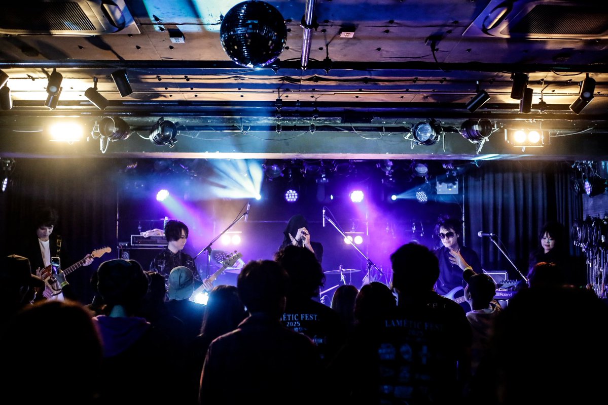 harapekolarc's tweet image. ラメフェスのお写真いただきましたぁー！

📷：こにたん@aikiryu
すてきなお写真ありがとうございます🙏✨
おっ！サンも映っててうれしい☀️

＃ラメフェス