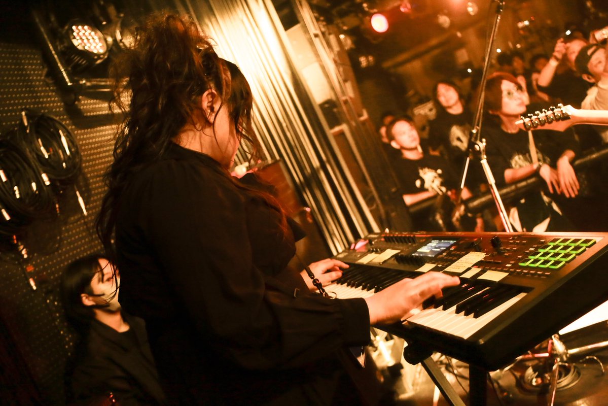 harapekolarc's tweet image. ラメフェスのお写真いただきましたぁー！

📷：こにたん@aikiryu
すてきなお写真ありがとうございます🙏✨
おっ！サンも映っててうれしい☀️

＃ラメフェス