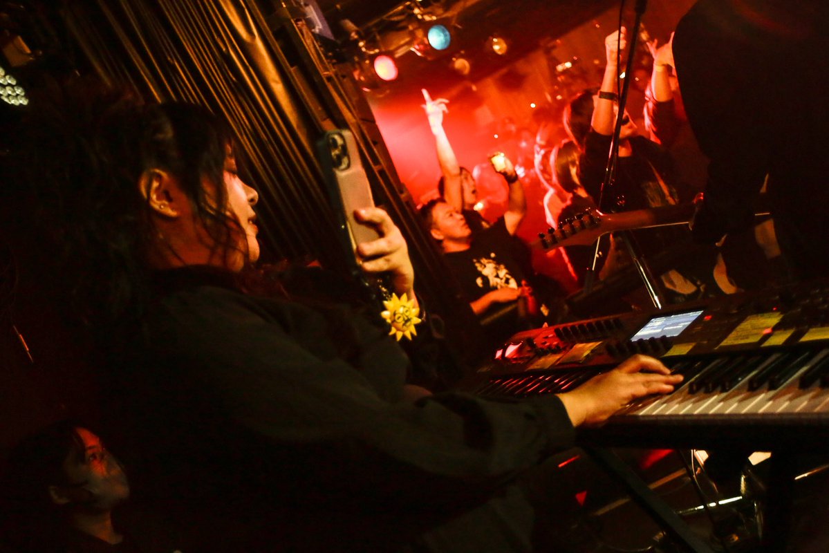 harapekolarc's tweet image. ラメフェスのお写真いただきましたぁー！

📷：こにたん@aikiryu
すてきなお写真ありがとうございます🙏✨
おっ！サンも映っててうれしい☀️

＃ラメフェス