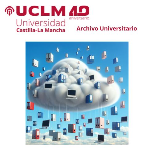 Hoy celebramos el #díamundialdelapreservacióndigital
En nuestro #archivo trabajamos la #preservacióndigital y celebramos este día con la actualización del Plan de Preservación Digital de la <a href="/uclm_es/">Universidad de Castilla-La Mancha</a>  v4 elaborado por el @archivouclm
 Preservar es cuidar el futuro
#memoriadigital