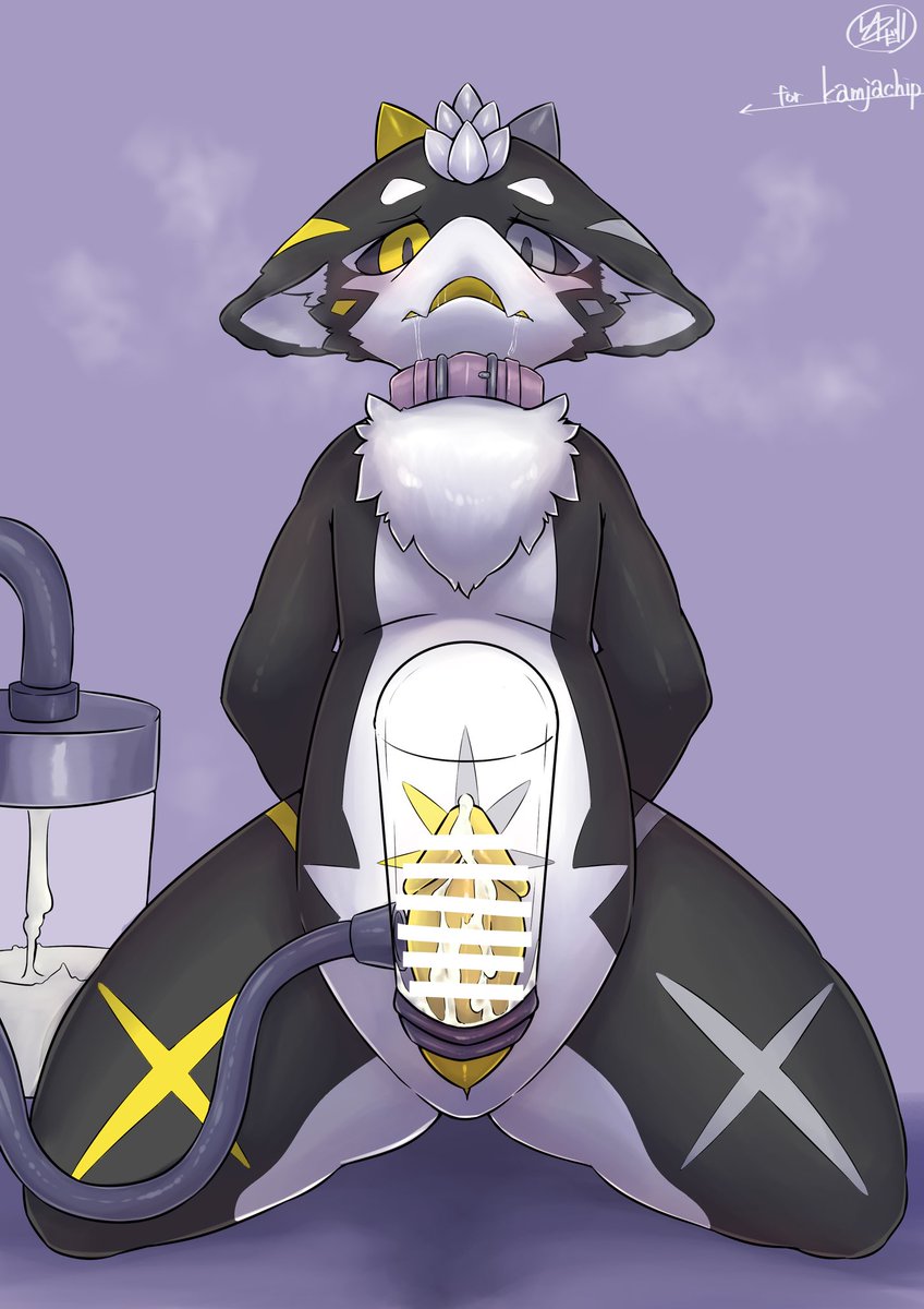 RabbitDrag0n's tweet photo. ご依頼ありがとうございました🍼🎛️
（https://t.co/hBcRrdWCwK） https://t.co/8PyrSAu67w