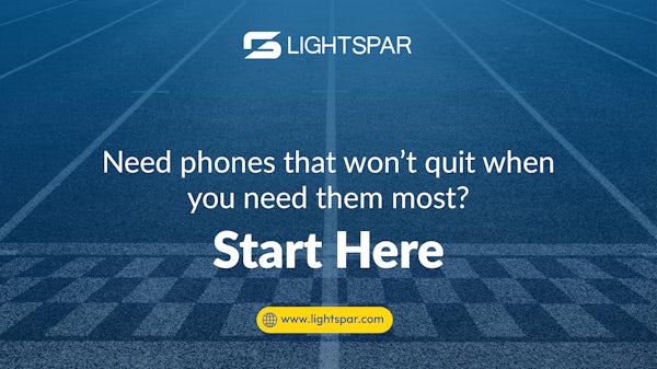lightspar's tweet image. If the phones go down, everything else grinds to a halt. LightSpar gives you steady, no-fuss phone systems that hold up when it counts.

lightspar.com/unified-commun…

#UnifiedCommunications #BusinessPhones #ReliableTech