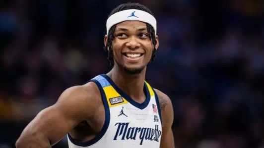 Chase Ross last night in Marquette’s win over Southern:

23 Pts
6 Reb
6 Ast 

He is expected to have a big role this season and showed out in the opener. 

Also great to see Sean Jones back after missing last season with a torn ACL.