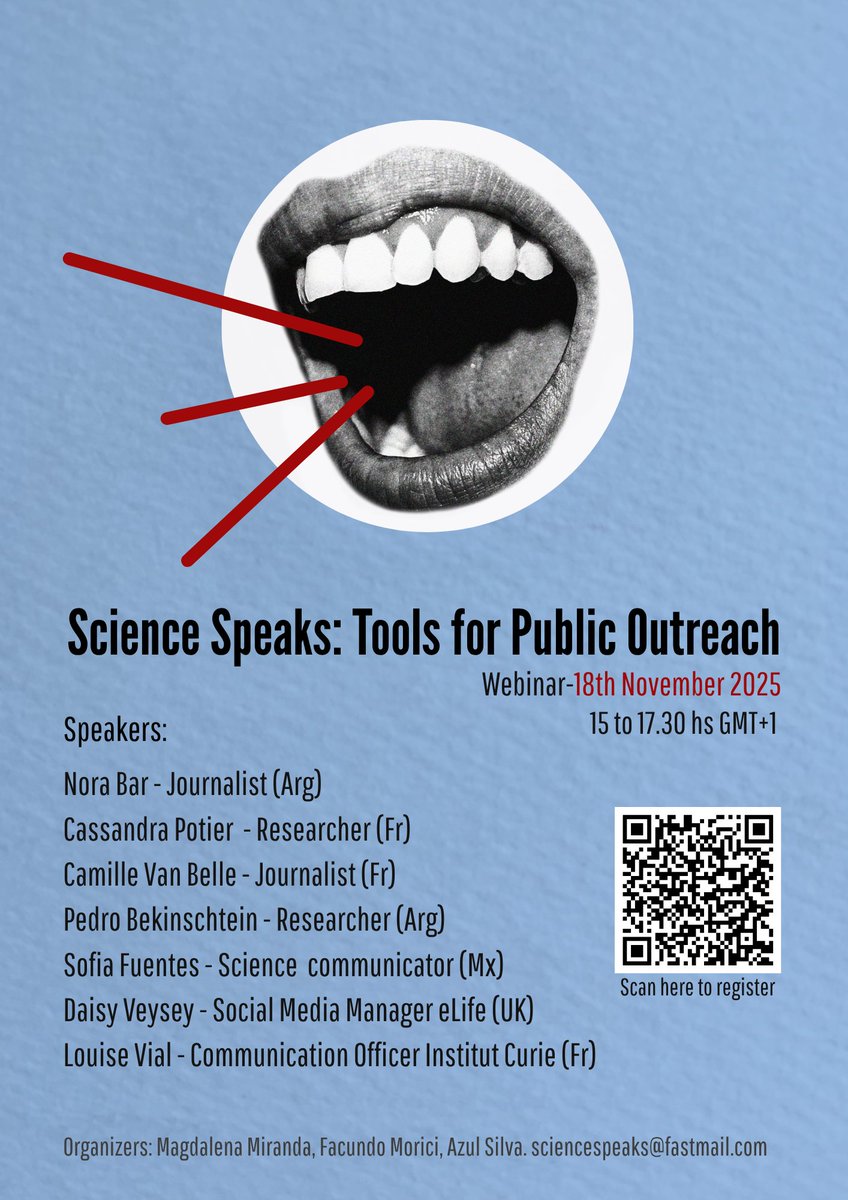 Juan Facundo Morici tweet media