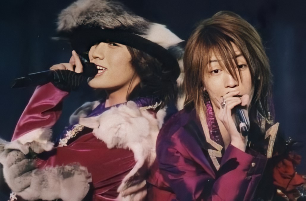 海賊帆の衣装も好きだったなー