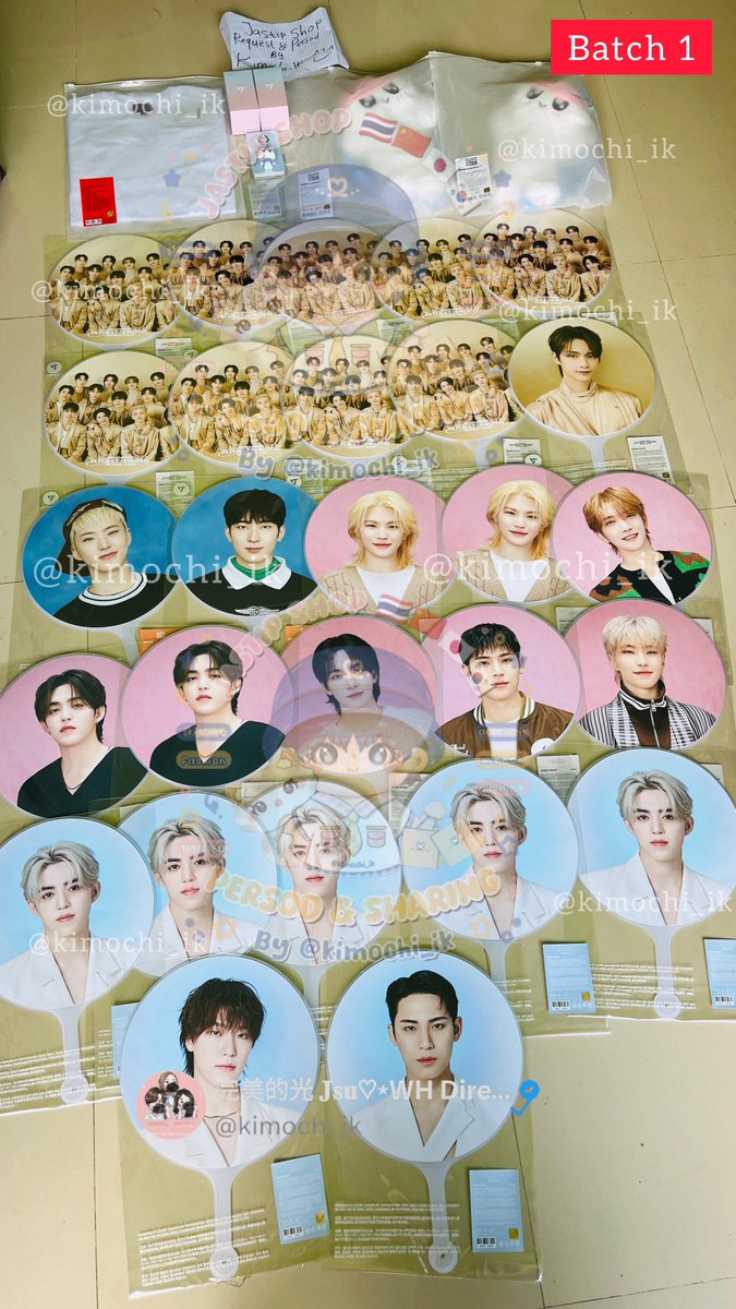 CARATSTALK💎 tweet media