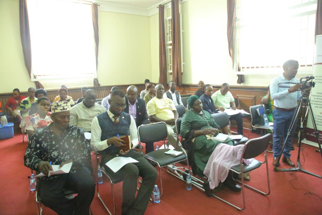 (SHAU) Spina Bifida & Hydrocephalus Assoc. Uganda tweet media