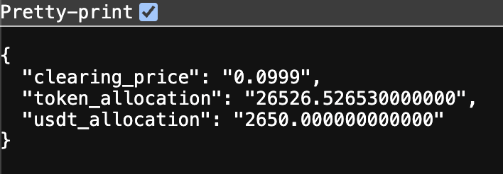 Got my allocation for <a href="/megaeth/">MegaETH</a> 

It is what I expected