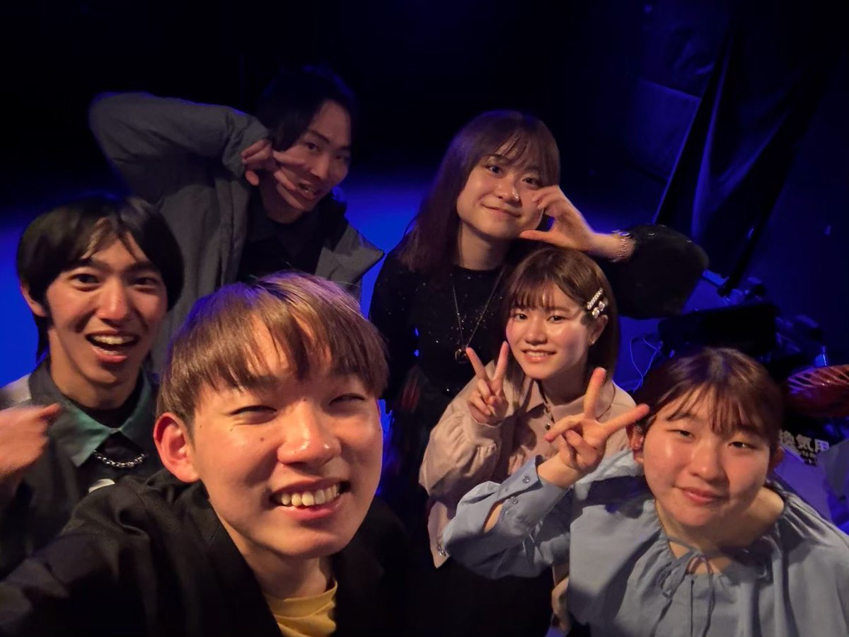shitimi_spikoni's tweet photo. ほんとに色んな経験をさせてもらいました！！楽しかったな〜☺️
最後に私が好きなこんぱすの写真4選です！！⬇️⬇️
1年半ありがとうございました！！ https://t.co/leMVV1o42n