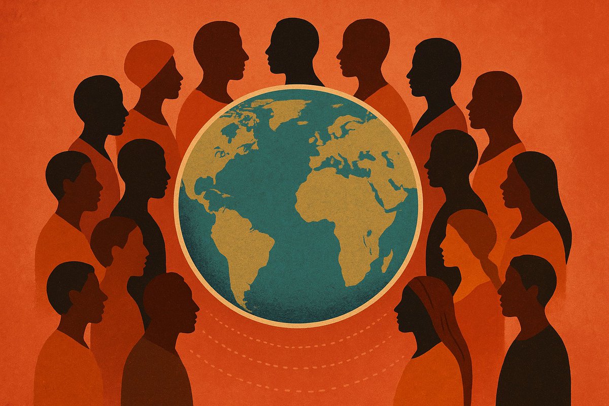 Diaspora Nedir? | Buğra Anıl EVGİN

Link-> kisa.link/eKXAb

#Diaspora #kolektifbilinç #sürgün #birleştiricigüç