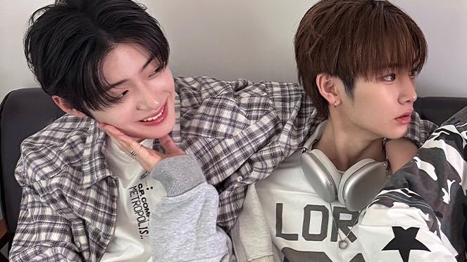 ALD1_fess's tweet photo. 🐺! bayi kok gemes sama bayi lain 😭 https://t.co/bDo7eRrrXM
