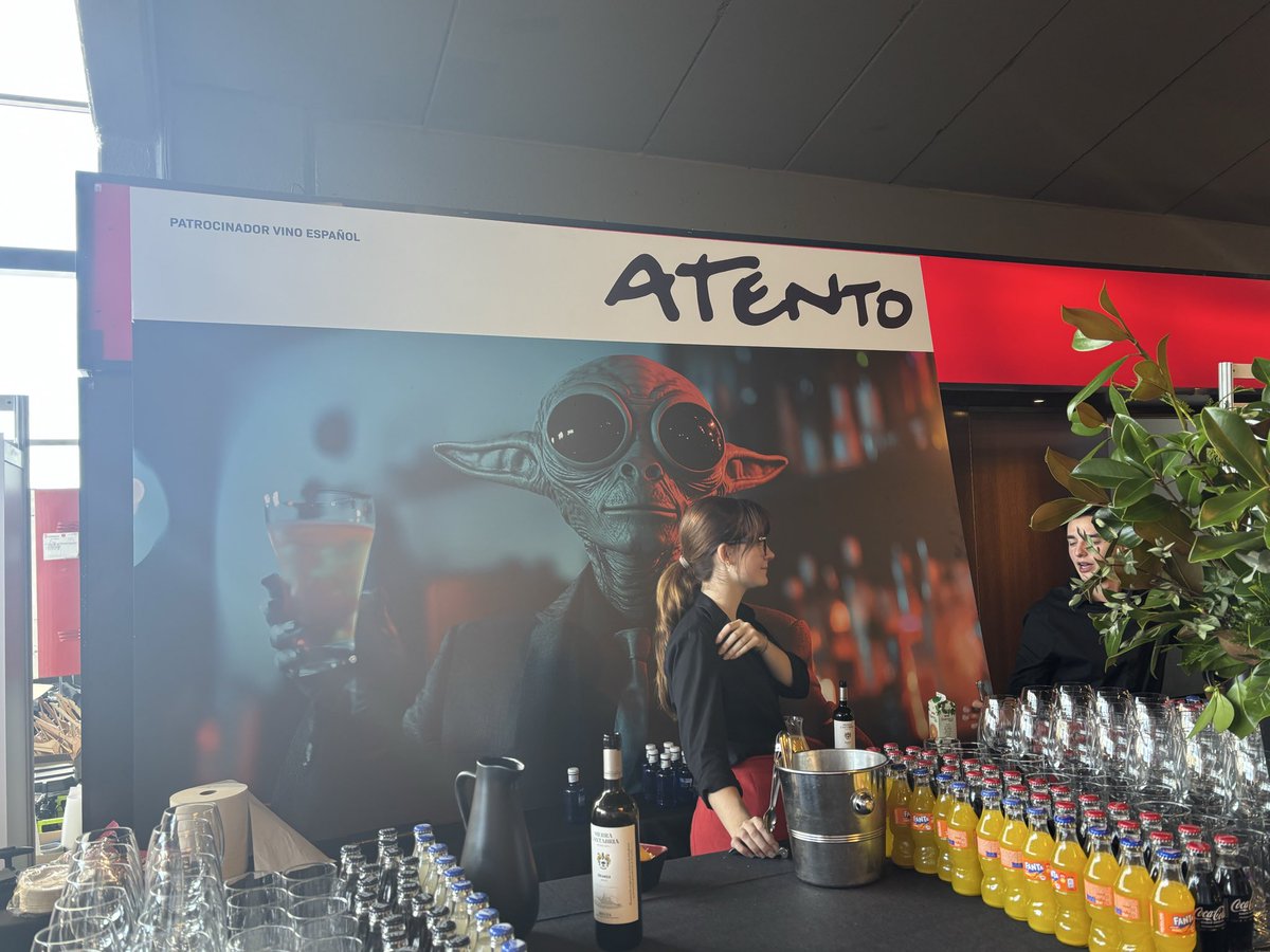 Expo Relación Cliente tweet media