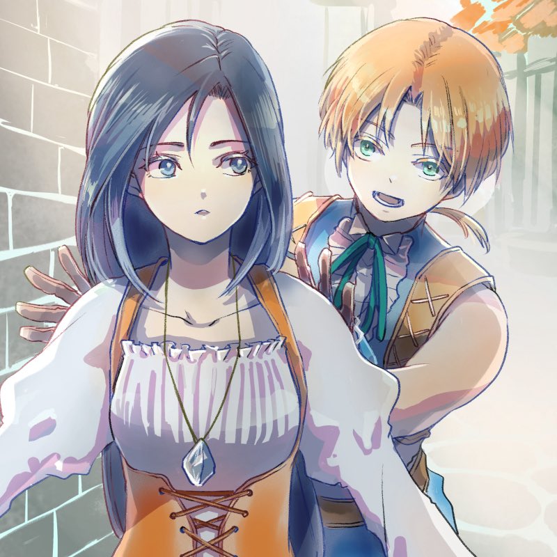Re8831_img's tweet photo. FF9 https://t.co/2aPJ1T2CJK