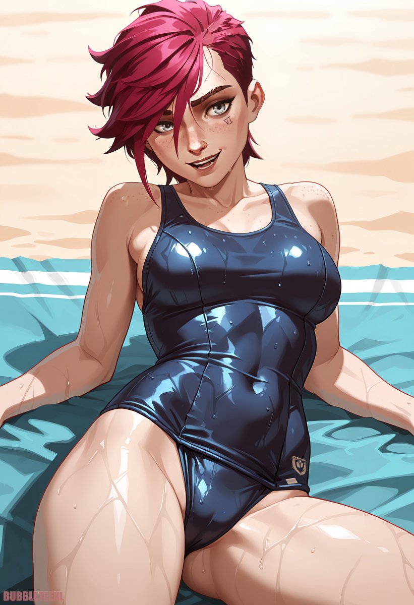 TeeBubbleXL's tweet photo. Vi | Arcane
#vi #arcane https://t.co/m9m10QrZzf
