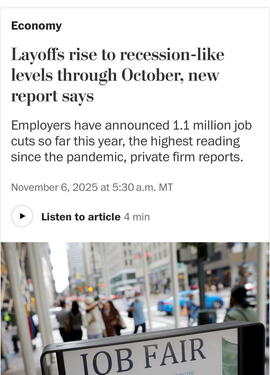 MAGA vision for America is here.