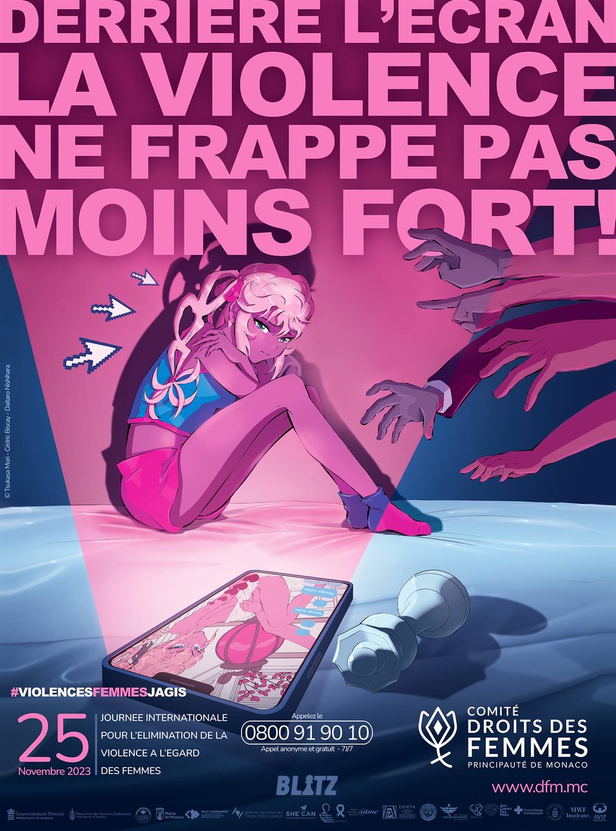 Blitz Officiel tweet media