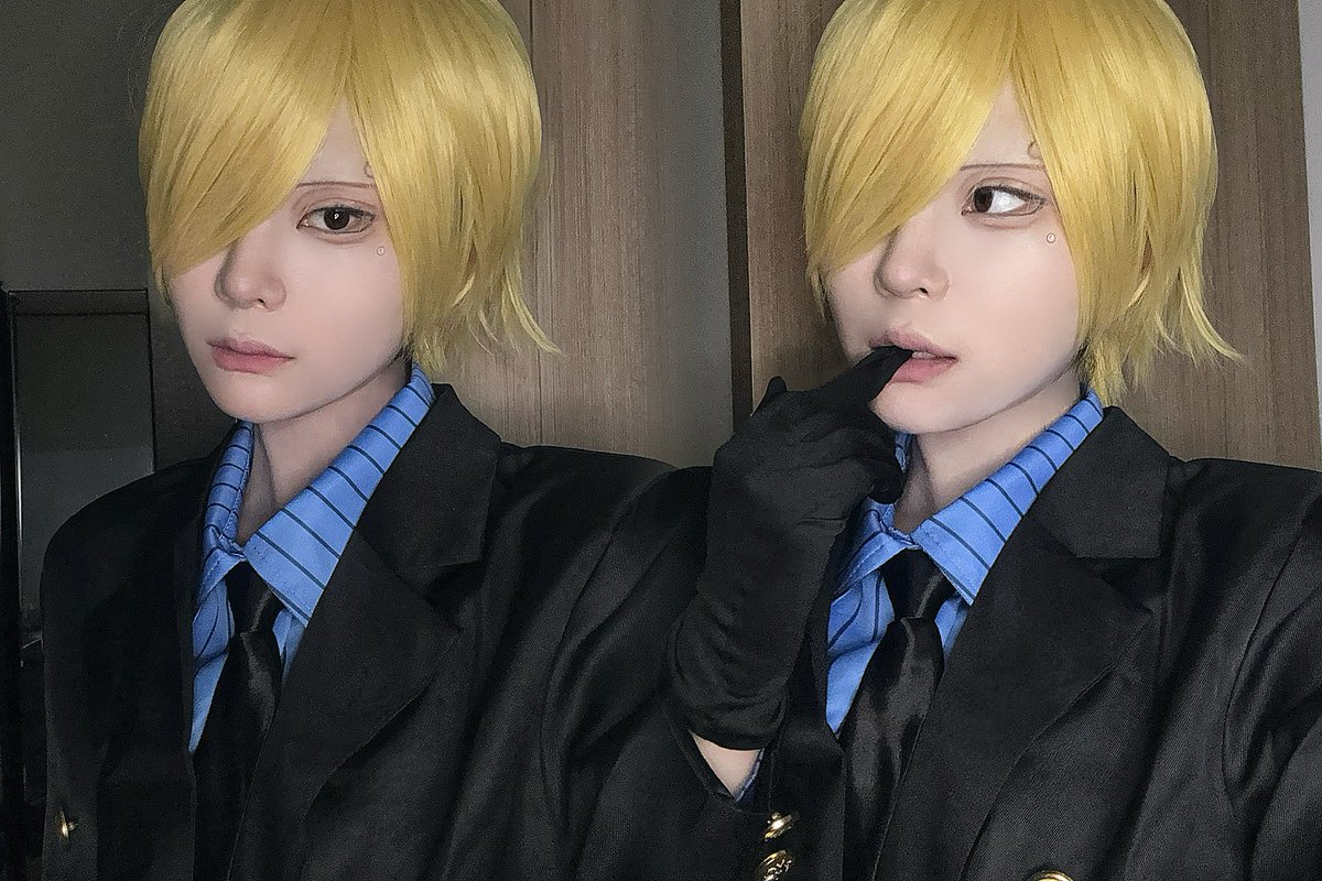 duckdeokduk's tweet photo. #ワンピース #ONEPIECE #cosplay https://t.co/oz1q61b5Nw