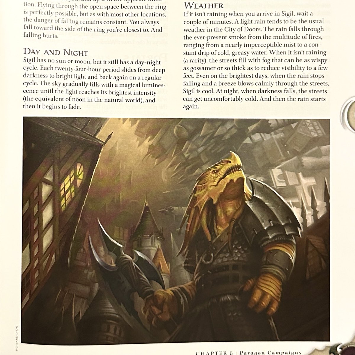 Dungeon Master's Guide 2 (2009) #DnD #TTRPG