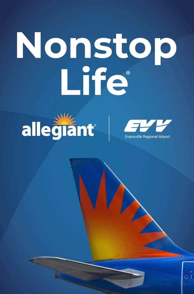 #NEWS Destin is back for summer - flights are live for booking! Orlando has increased to 3x-4x weekly this summer. 

Thanks <a href="/Allegiant/">Allegiant Air</a> for making this our biggest summer together yet!

#Destin (VPS)
#Orlando Sanford (SFB) 
#Tampa St. Pete (PIE)

📍Book at allegiant.com