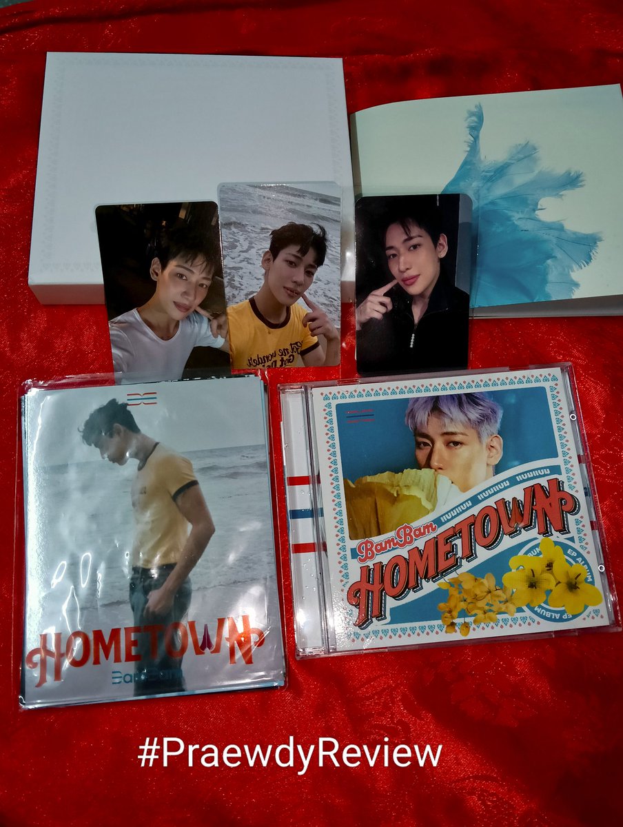 nowaratt2806's tweet photo. อัลบั้มส่งมาถึงหลายวันแล้วนะคะ 💚☺️
#PraewdyReview https://t.co/SmGKsnuPgW